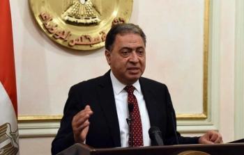 سبب وفاة وزير الصحة المصري السابق أحمد عماد الدين