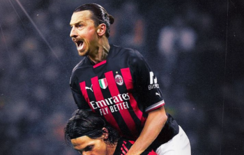 هل زلاتان ابراهيموفيتش اعتزل؟