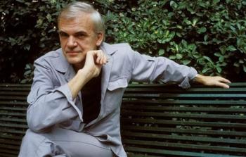 ميلان كونديرا