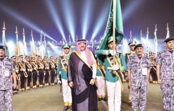 نتائج قبول كلية الملك فهد الأمنية 1445 - 2023