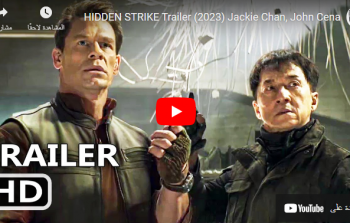 رابط مشاهدة فيلم Hidden Strike مترجم وكامل على موقع ماي سيما Mycima بديل ايجي بست