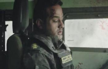 سبب وفاة الممثل المصري أحمد قنديل أحد أبطال مسلسل الاختيار