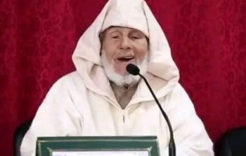 كشف سبب وفاة الفقيه العوني الزاوية