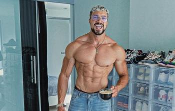 سبب وفاة لاعب كمال الاجسام جو ليندر 