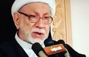 سبب وفاة الشيخ محمد باقر المقدسي