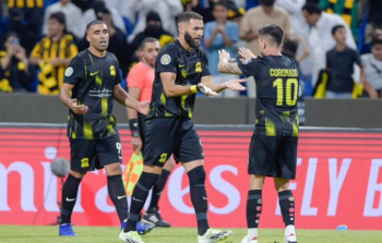 مباراة الاتحاد ضد الوحدة تويتر .. مباراة الوحدة والاتحاد بث مباشر يوتيوب