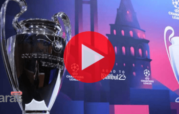 نتيجة قرعة دوري ابطال أوروبا 2024 قناة beIN SPORTS الإخبارية يوتيوب الآن