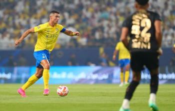 مباراة النصر ضد شباب الاهلي HD اليوم الثلاثاء 22-8-2023 في دوري ابطال اسيا