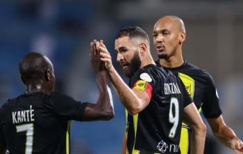 مشاهدة البث المباشر لمباراة الاتحاد وأجمك HD اليوم الاثنين 18-9-2023 في دوري ابطال اسيا