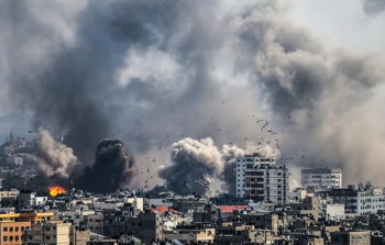 الصين تحذر من خطورة الوضع في غزة وتدعو لإنهاء الحرب