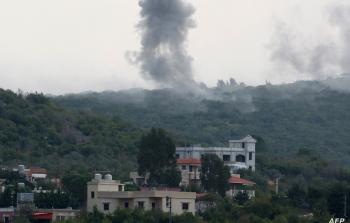 شهيدان في محاولة تسلل للجليل وقصف إسرائيلي جنوب لبنان