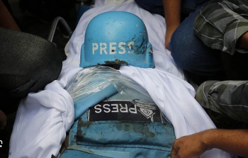 ارتفاع عدد الشهداء الصحفيين إلى 152 منذ بدء العدوان على غزة
