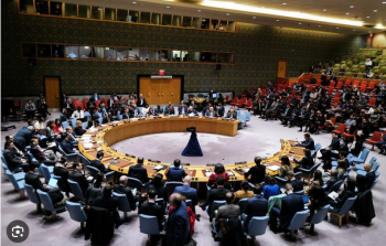 إدانات ودعوات للتهدئة تتصدر جلسة لمجلس الأمن حول الرد الإيراني