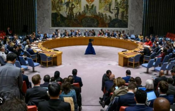 تأجيل تصويت مجلس الأمن على عضوية فلسطين في الأمم المتحدة