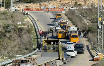 أدوات الاحتلال لخنق الفلسطينيين