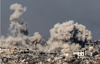 دول عربية تطالب مجلس الأمن بتنفيذ قرار وقف إطلاق النار بغزة