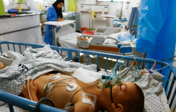 الصحة:  المستشفيات بغزة تعاني نقصًا حادًا في الأدوية اللازمة لإنقاذ حياة المرضى والمصابين