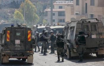 بيت لحم: الاحتلال يقتحم مراح رباح ويداهم منازل مواطنين