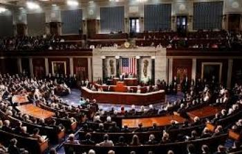 مجلس النواب الأمريكي يقر قانونًا يمنع إدارة بايدن من تمويل إعادة إعمار غزة