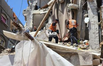 الاحتلال دمر 50 ألف وحدة سكنية خلال عدوانه شمال قطاع غزة