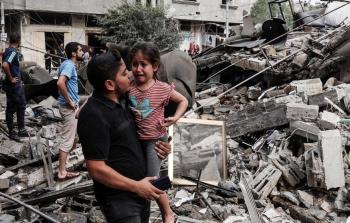 الصحة: 46 شهيدًا و110 إصابة خلال الـ24 ساعة الماضية في غزة