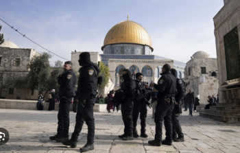 الإسلامية المسيحية تحذر من خطورة التصعيد الإسرائيلي على المسجد الأقصى