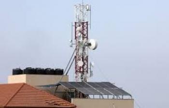 انقطاع خدمات الإنترنت الثابت في مناطق جنوب قطاع غزة