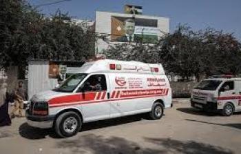الصحة تطالب بتوسيع عمل المستشفى الأردني شمال غزة
