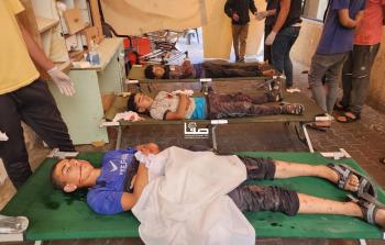 الصحة: 43 شهيدًا و111 إصابة خلال الـ24 ساعة الماضية في غزة
