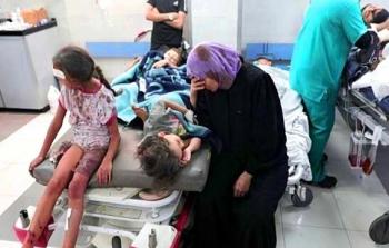الإعلام الحكومي: توقّف الخدمة الصحية في غزة والشمال يُنذر بكارثة وشيكة