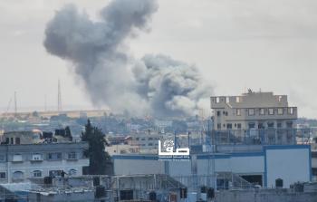 حماس: تحضرات الاحتلال للهجوم على رفح يؤكد إصرار حكومة نتنياهو لمواصلة حرب الإبادة