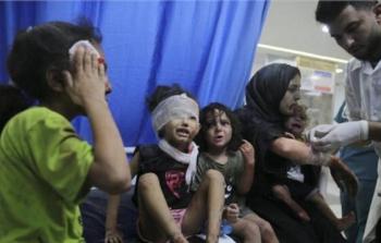 كولومبيا تستعد لاستقدام 50 طفلاً من غزة لتلقيهم العلاج