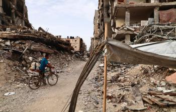 أونروا: التعافي من الصدمة النفسية الناجمة عن حرب غزة سيستغرق وقتًا طويلاً