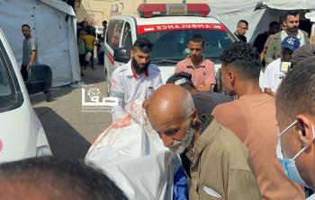الصحة: 283 شهيدًا و814 إصابة خلال الـ24 ساعة الماضية في غزة