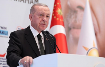 أردوغان: سنتابع تطبيق قرار مجلس الأمن بشأن وقف إطلاق النار في غزة