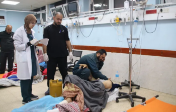 الصحة بغزة تحذر من توقف المستشفيات عن العمل خلال 48 ساعة