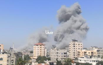 تركيا تدين الهجوم الإسرائيلي على مخيم النصيرات وسط قطاع غزة
