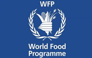 تحديث بيانات مساعدات برنامج الأغذية العالمي (WFP)