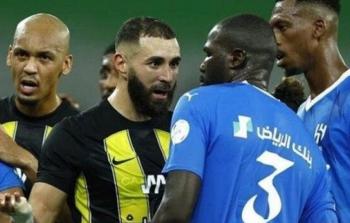 موعد مباراة الهلال ضد الاتحاد