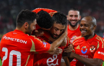 موعد مباراة الأهلي وباتشوكا في كأس انتركونتينينتال