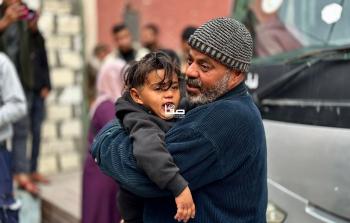 مدير المستشفيات الميدانية بغزة: الاحتلال لا يلتزم بالبروتوكول الإنساني ولا أي تعهدات أخرى