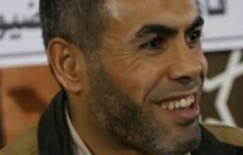 الشهيد رائد ثابت