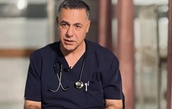 محامية تكشف: الطبيب الأسير حسام أبو صفية يتعرض لضغوط شديدة داخل السجون