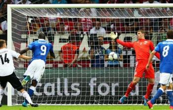 موعد مباراة ألمانيا وإيطاليا والقنوات الناقلة في دوري الأمم الأوروبية