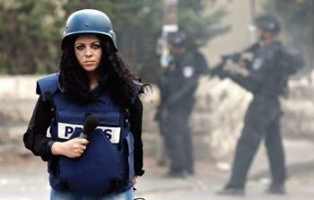 الاحتلال يفرج عن صحفية مقدسية بعد التحقيق معها