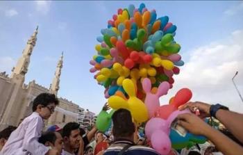 موعد إجازة عيد الفطر 2025