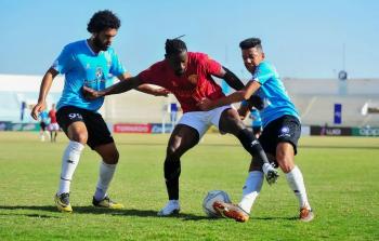 مواعيد مباريات كأس عاصمة مصر