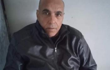 الشهيد مازن أبو خضرة