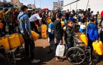 معروف: الاحتلال يتنصل من اتفاق وقف إطلاق النار بغزة