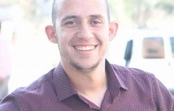 الشهيد أمير حسين